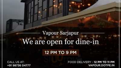 Cuppa Bar And Bistro