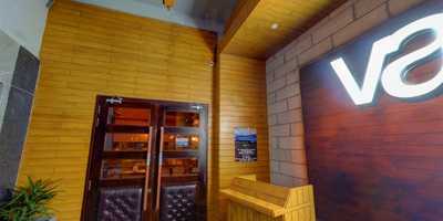 Cuppa Bar And Bistro