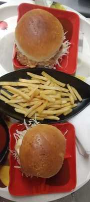 American Fried Chicken