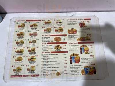 American Fried Chicken