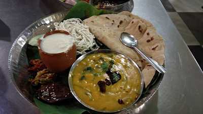 Girija Family Restaurant