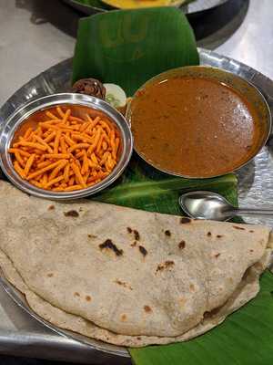 Girija Family Restaurant