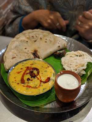 Girija Family Restaurant