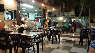 Girija Family Restaurant