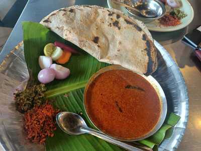 Girija Family Restaurant