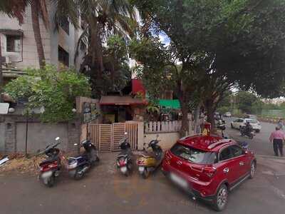 Girija Family Restaurant