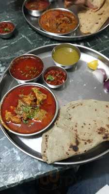 Samadhan Lunch Home