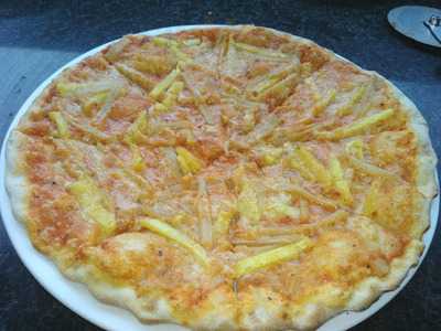 Hyderabad Mughal Biriyani