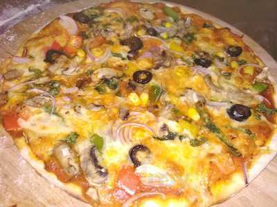 Hyderabad Mughal Biriyani