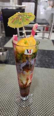 Hyderabad Mughal Biriyani