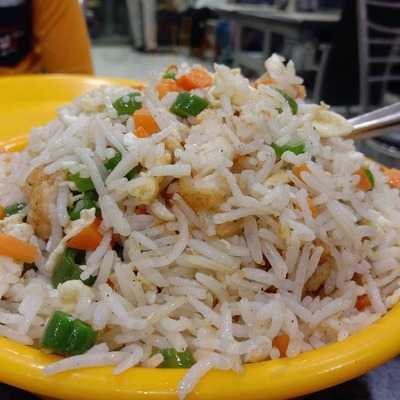 Hyderabad Mughal Biriyani