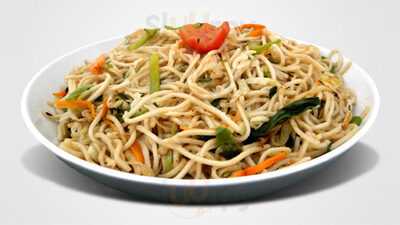 Rajmahal Veg Restaurant