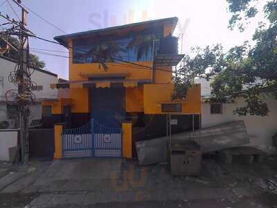 Rajmahal Veg Restaurant