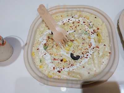 Bhavadhaarani Juice Shop