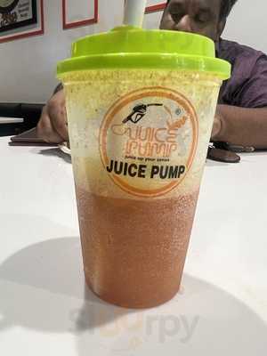 Bhavadhaarani Juice Shop