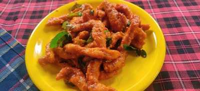 Sri Thirumala Delux Family Restaurant