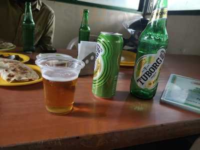 Sri Thirumala Delux Family Restaurant