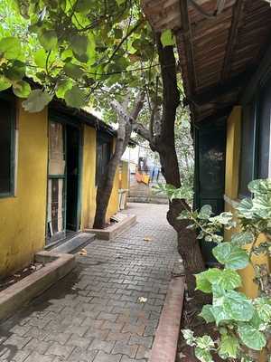 Sri Thirumala Delux Family Restaurant