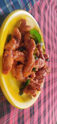 Sri Thirumala Delux Family Restaurant