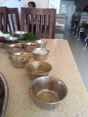 Sri Thirumala Delux Family Restaurant