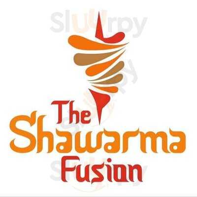 The Shawarma Fusion