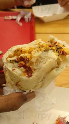The Shawarma Fusion