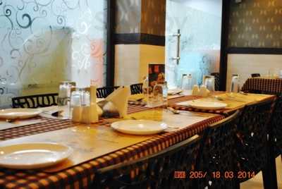 Arafa Multicusine Restaurant