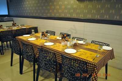 Arafa Multicusine Restaurant