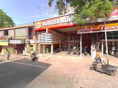 Arafa Multicusine Restaurant