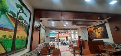 Hotel Kaveri Restaurant