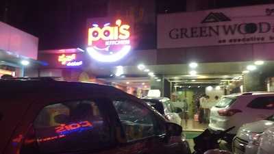 Pai's Kitchen