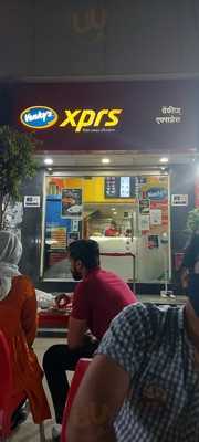 Venky's Xprs