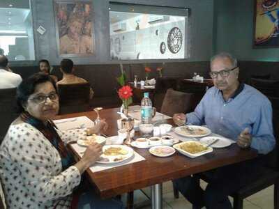 Green Leaf Restaurant