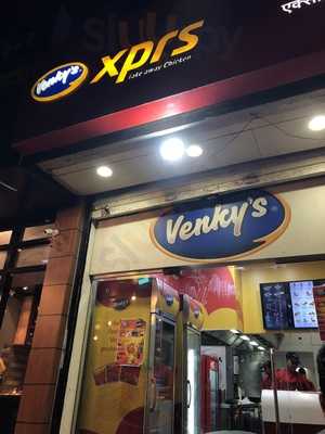 Venky's Xprs