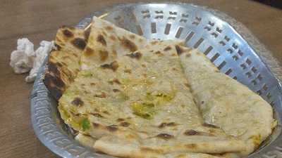 Hotel Sowmiya Bhavan Restaurant