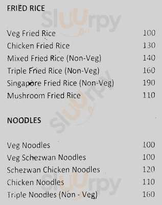 Hotel Sowmiya Bhavan Restaurant