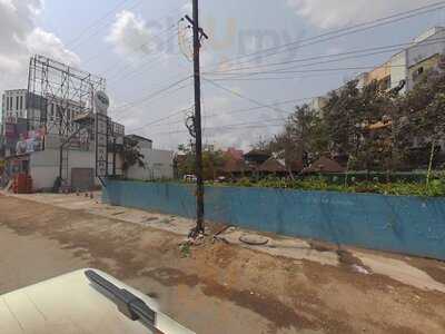 Hotel Sowmiya Bhavan Restaurant