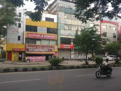 Dum Biryaani Corner
