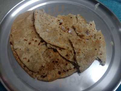 Paratha Treat