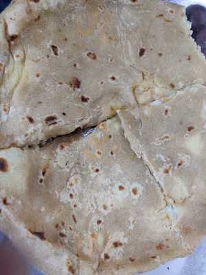 Paratha Treat