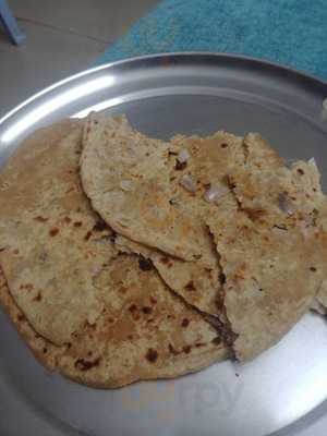Paratha Treat