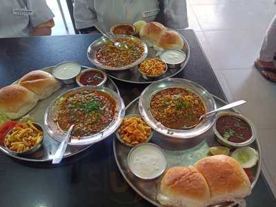 Tripti Hotel Snacks Centre Restaurant