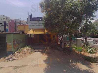 Venkateswara Andhra Mess