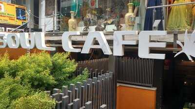 Soul Deli Cafe