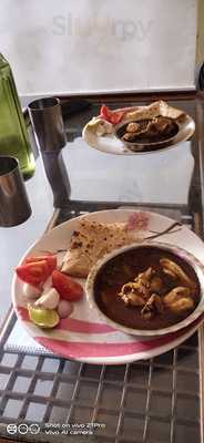 Tandoori Tadka