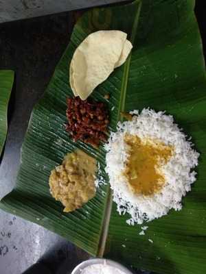 Vivedha Chettinadu