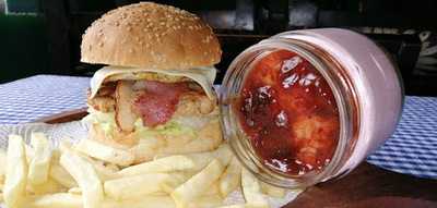 Appu Bar & Restaurant