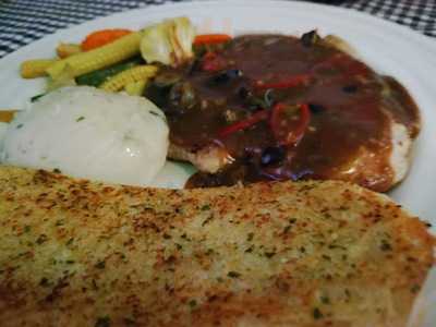 Appu Bar & Restaurant