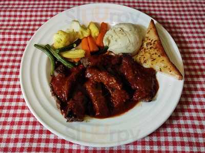 Appu Bar & Restaurant