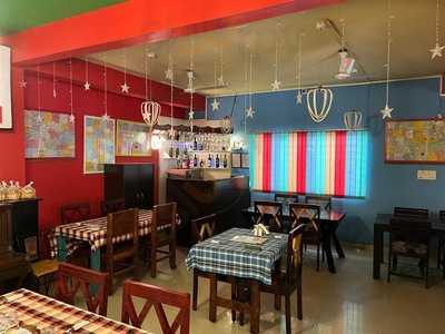 Appu Bar & Restaurant
